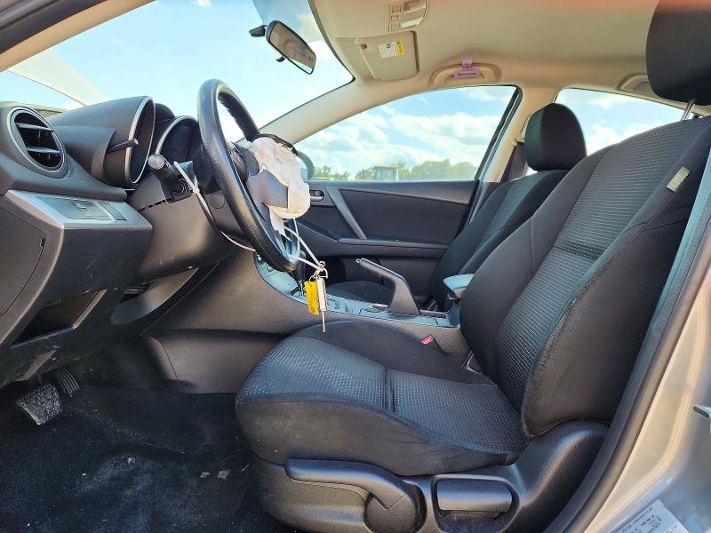 Aukcja sprzedaży 2013 Mazda 3, vin: JM1BL1TG1D1746553, numer aukcji: 68774896
