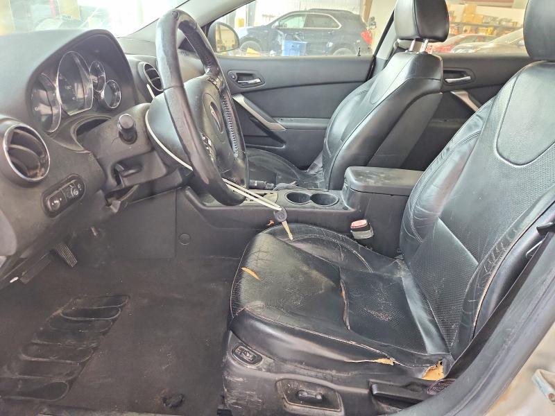 Продажа на аукционе авто 2008 Pontiac G6, vin: 1G2ZH57N784100846, номер лота: 70008066