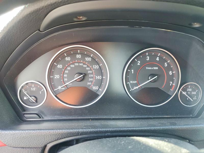 Продаж на аукціоні авто 2015 Bmw 428, vin: WBA4A5C54FGK15543, номер лоту: 69090206