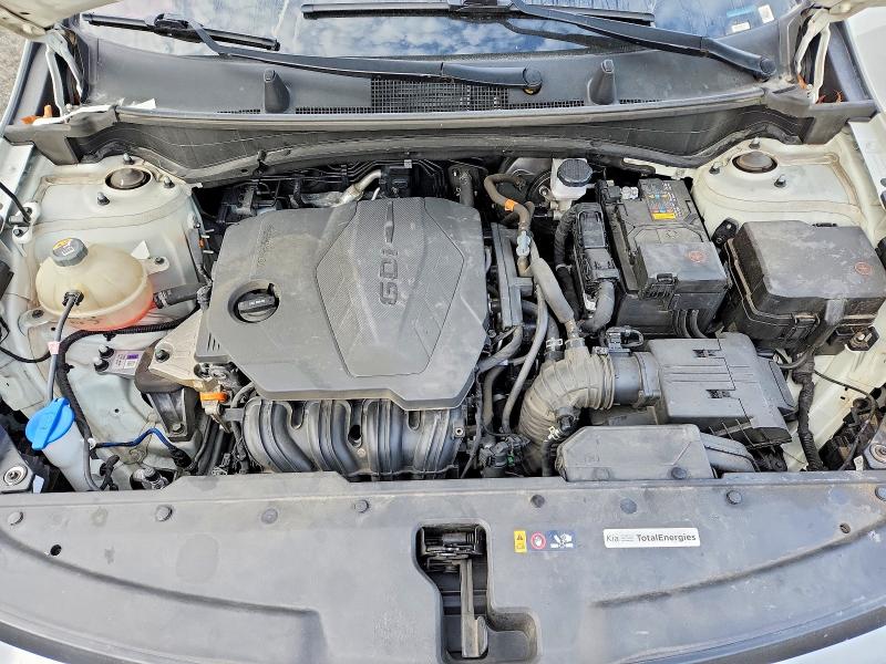 Продажа на аукционе авто 2023 Kia Sportage, vin: KNDPUCAF8P7146204, номер лота: 69451216