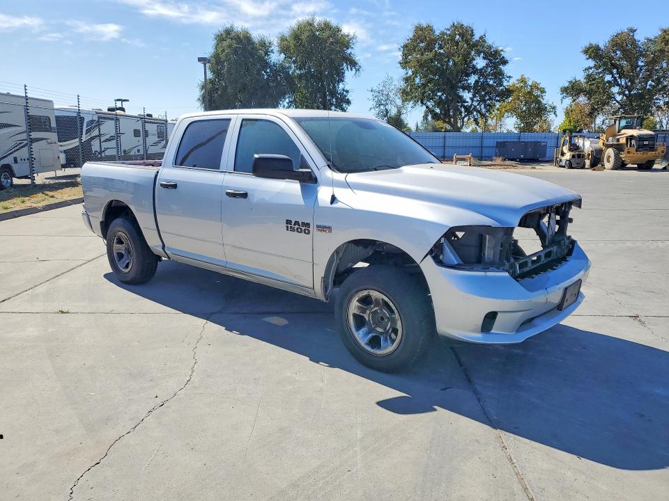 Aukcja sprzedaży 2017 Ram 1500, vin: 1C6RR6KT0HS622595, numer aukcji: 68881886
