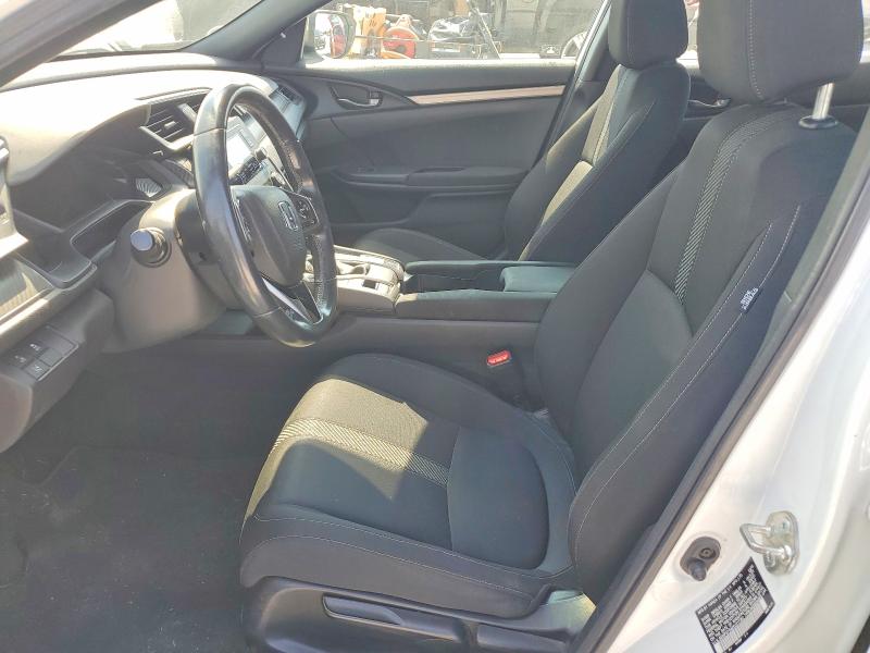 Продаж на аукціоні авто 2019 Honda Civic, vin: SHHFK7G42KU217252, номер лоту: 67855626