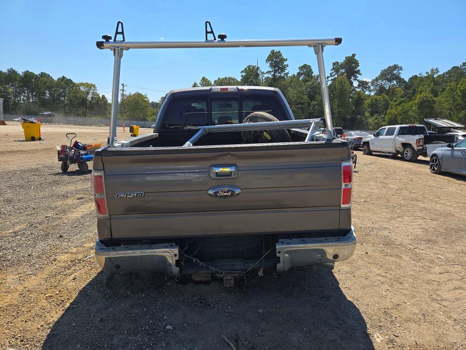 69456356 :رقم المزاد ، 1FTFW1CT4DKE64648 vin ، 2013 Ford F150 مزاد بيع