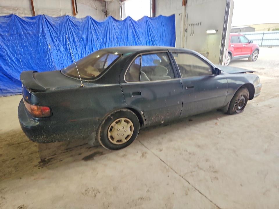 1994 Toyota Camry მანქანა იყიდება აუქციონზე, vin: 4T1SK12E8RU437313, აუქციონის ნომერი: 69951846