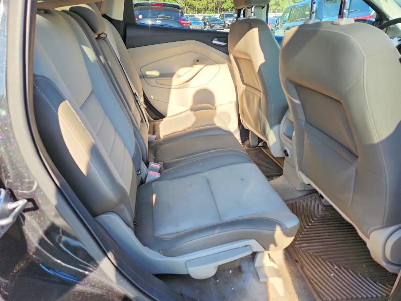 68616426 :رقم المزاد ، 1FMCU0GX3EUC15727 vin ، 2014 Ford Escape مزاد بيع