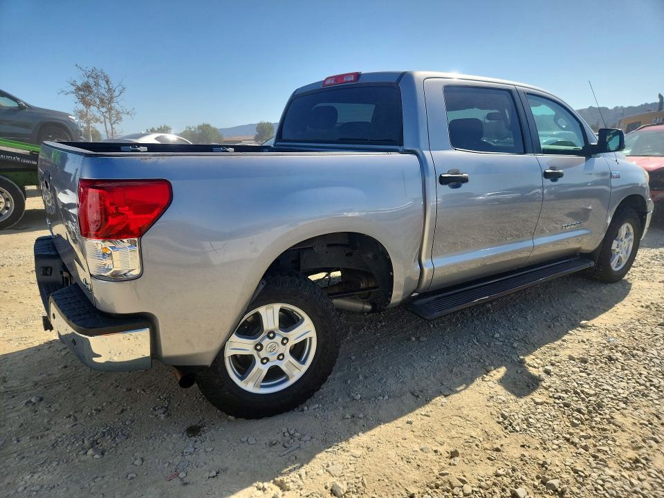 69581676 :رقم المزاد ، 5TFDY5F11CX243724 vin ، 2012 Toyota Tundra مزاد بيع