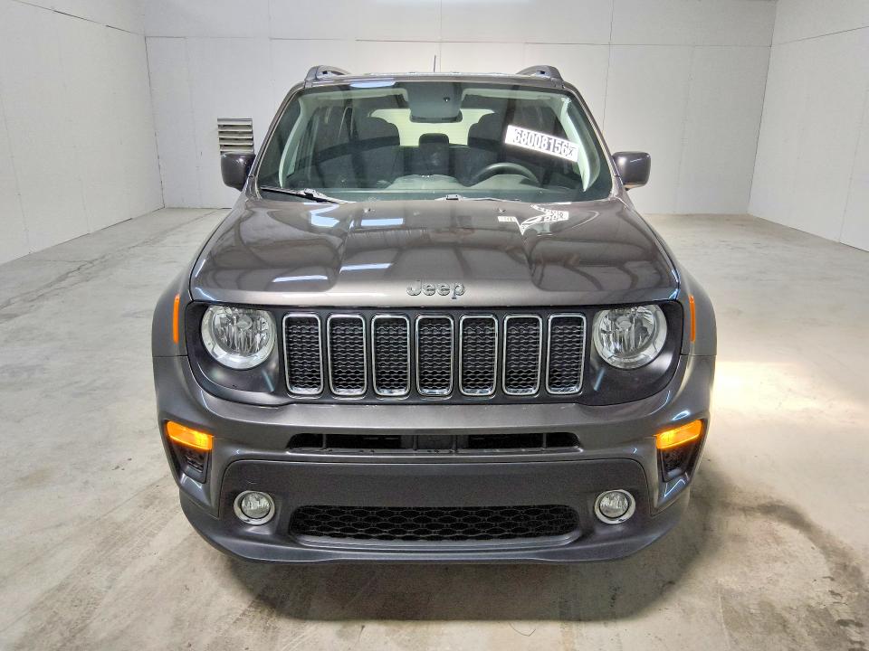 Продаж на аукціоні авто 2019 Jeep Renegade, vin: ZACNJABB6KPK82940, номер лоту: 68008156