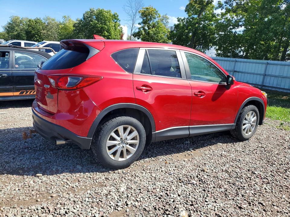 Aukcja sprzedaży 2016 Mazda Cx-5, vin: JM3KE4CY0G0761499, numer aukcji: 68086556