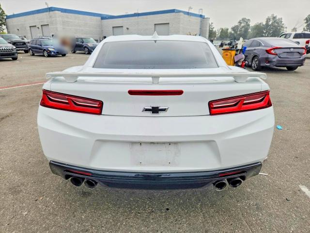 68450396 :رقم المزاد ، 1G1FF1R73H0110365 vin ، 2017 Chevrolet Camaro مزاد بيع