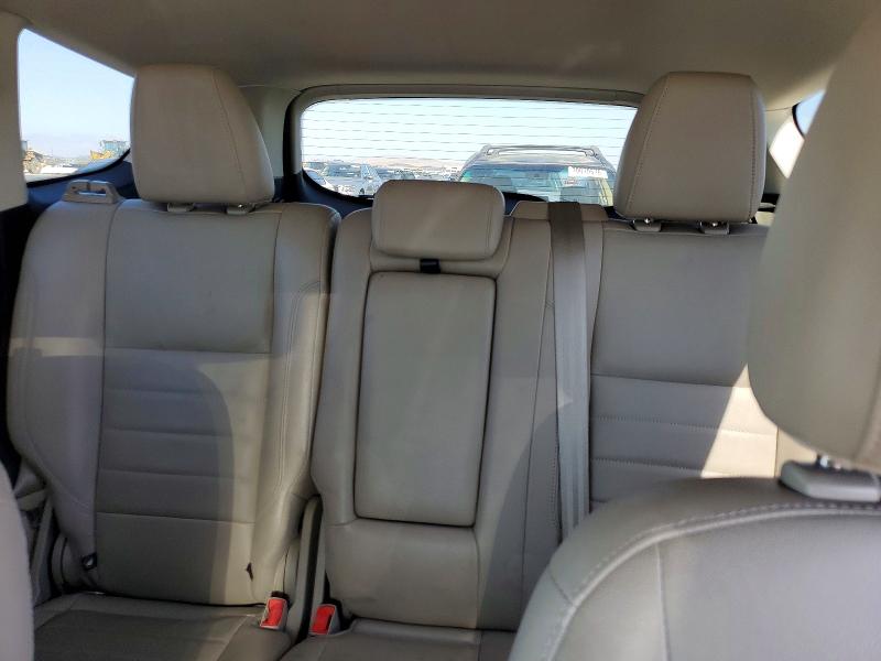 69294466 :رقم المزاد ، 1FMCU0JX5EUB49657 vin ، 2014 Ford Escape مزاد بيع