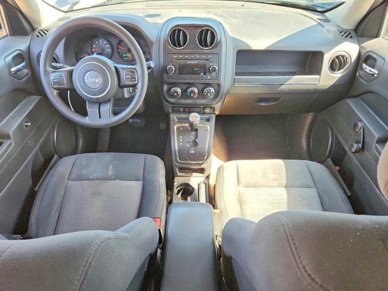 68693956 :رقم المزاد ، 1C4NJPBB6DD251341 vin ، 2013 Jeep Patriot مزاد بيع