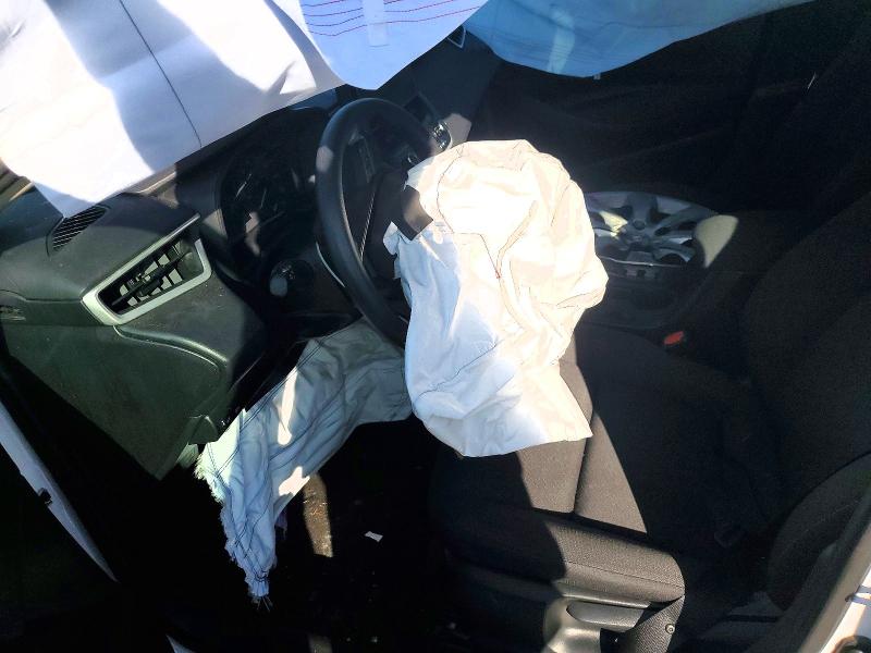 67857536 :رقم المزاد ، 5YFB4MDE0SP262328 vin ، 2025 Toyota Corolla مزاد بيع