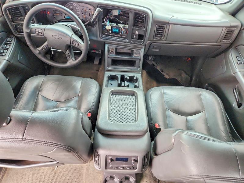 Продажа на аукционе авто 2006 Chevrolet Silverado, vin: 2GCEK13N861327871, номер лота: 69425626