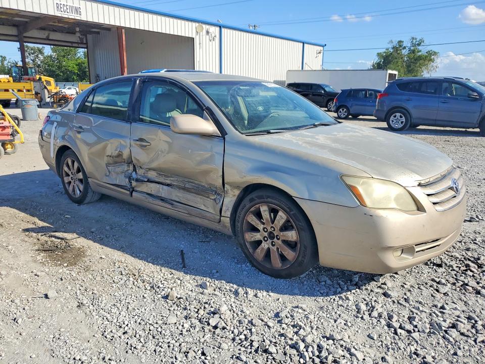 69507936 :رقم المزاد ، 4T1BK36B65U053858 vin ، 2005 Toyota Avalon مزاد بيع