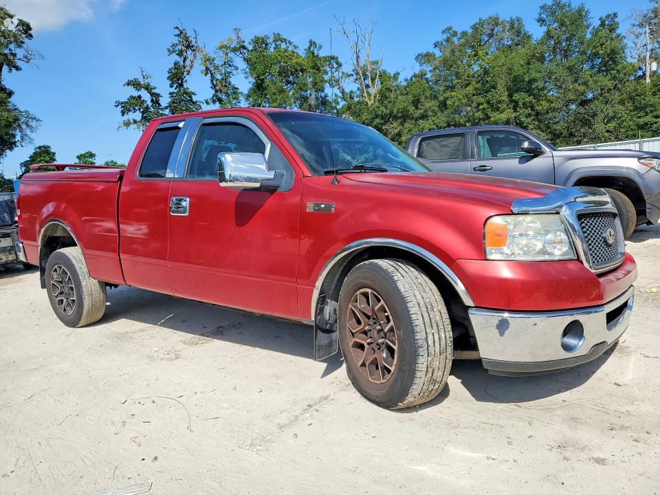 Продажа на аукционе авто 2007 Ford F150, vin: 1FTPX12V27FA94270, номер лота: 68701746
