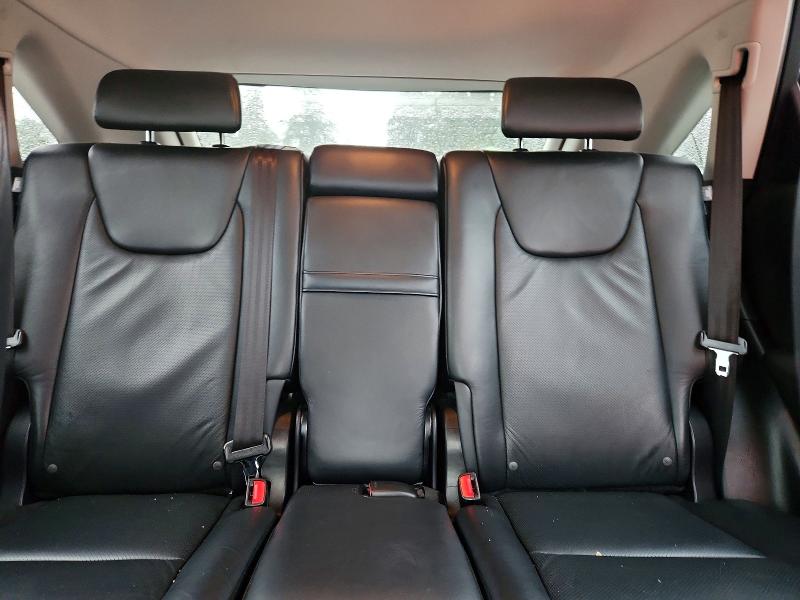 Aukcja sprzedaży 2010 Lexus Rx, vin: 2T2BK1BA8AC025925, numer aukcji: 70554016