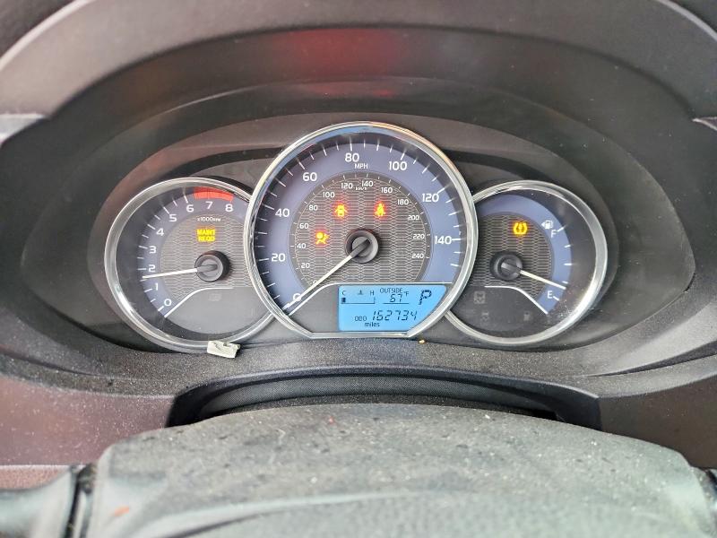 Aukcja sprzedaży 2015 Toyota Corolla, vin: 5YFBURHE0FP283094, numer aukcji: 69633976