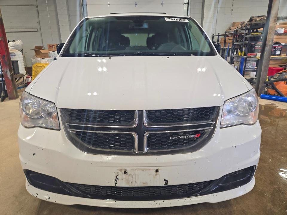 Продаж на аукціоні авто 2019 Dodge Grand Caravan, vin: 2C4RDGBG5KR787910, номер лоту: 66275706