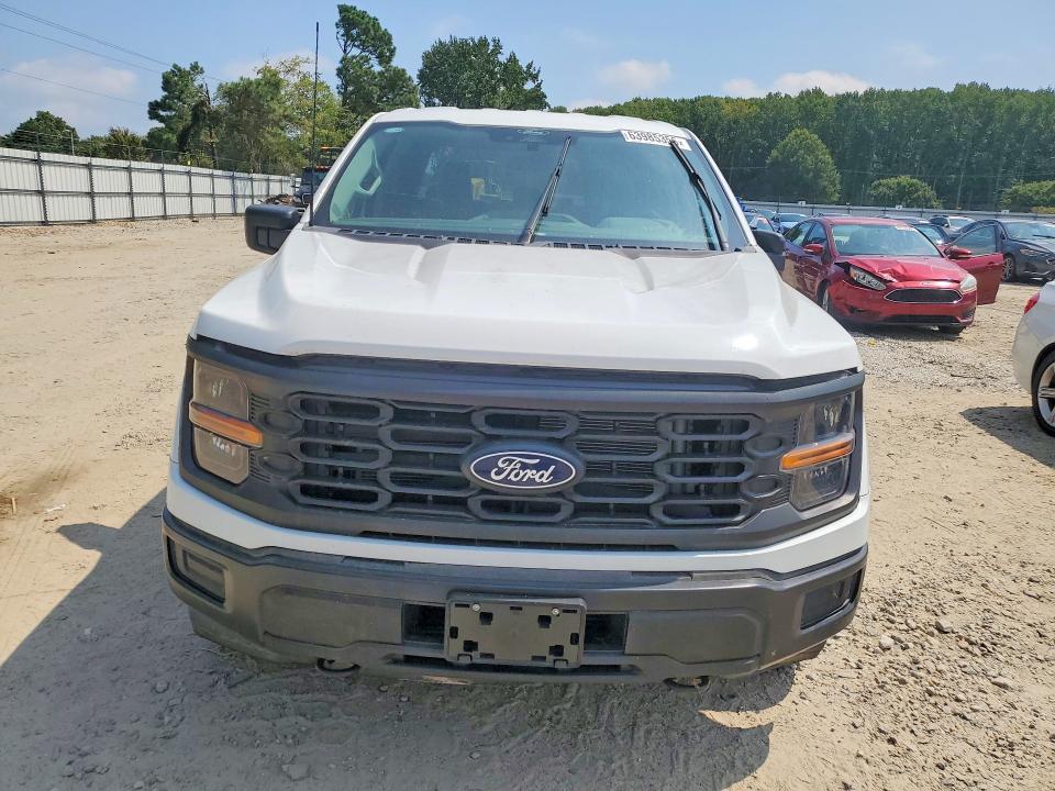 2024 Ford F150 მანქანა იყიდება აუქციონზე, vin: 1FTFW1L81RKF24579, აუქციონის ნომერი: 63985356