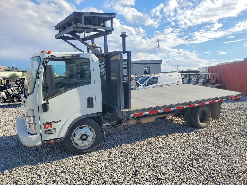 Продажа на аукционе авто 2023 Isuzu Npr Hd, vin: 54DC4W1D1PS203141, номер лота: 70953526