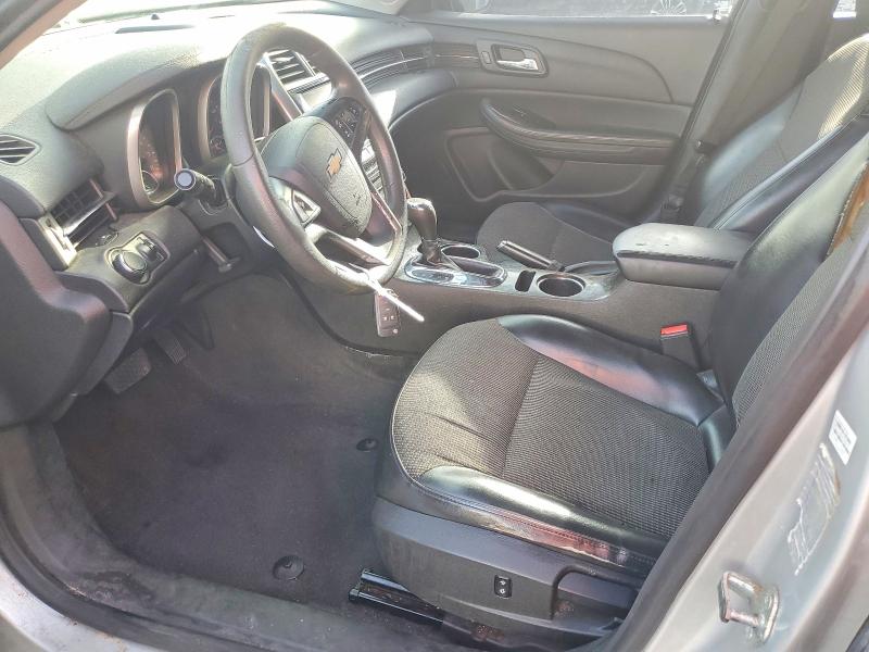 68103266 :رقم المزاد ، 1G11C5SA8GF166751 vin ، 2016 Chevrolet Malibu Limited مزاد بيع