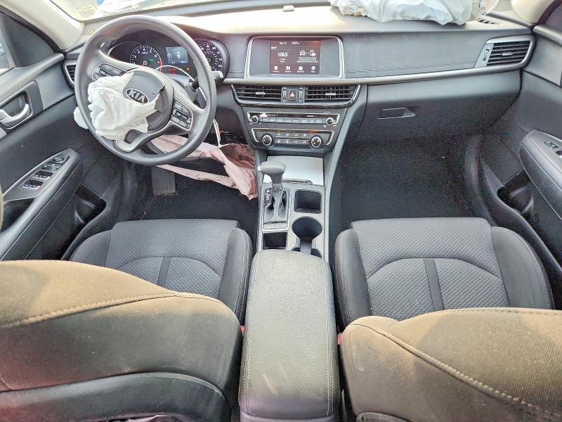 Aukcja sprzedaży 2018 Kia Optima, vin: 5XXGT4L37JG264643, numer aukcji: 69341716