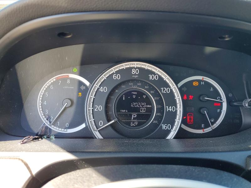 Aukcja sprzedaży 2014 Honda Accord, vin: 1HGCR2F7XEA291161, numer aukcji: 70296616