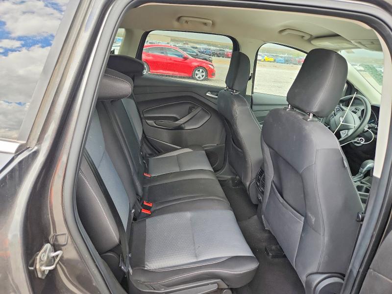 Aukcja sprzedaży 2018 Ford Escape, vin: 1FMCU9GD3JUD04945, numer aukcji: 68636496