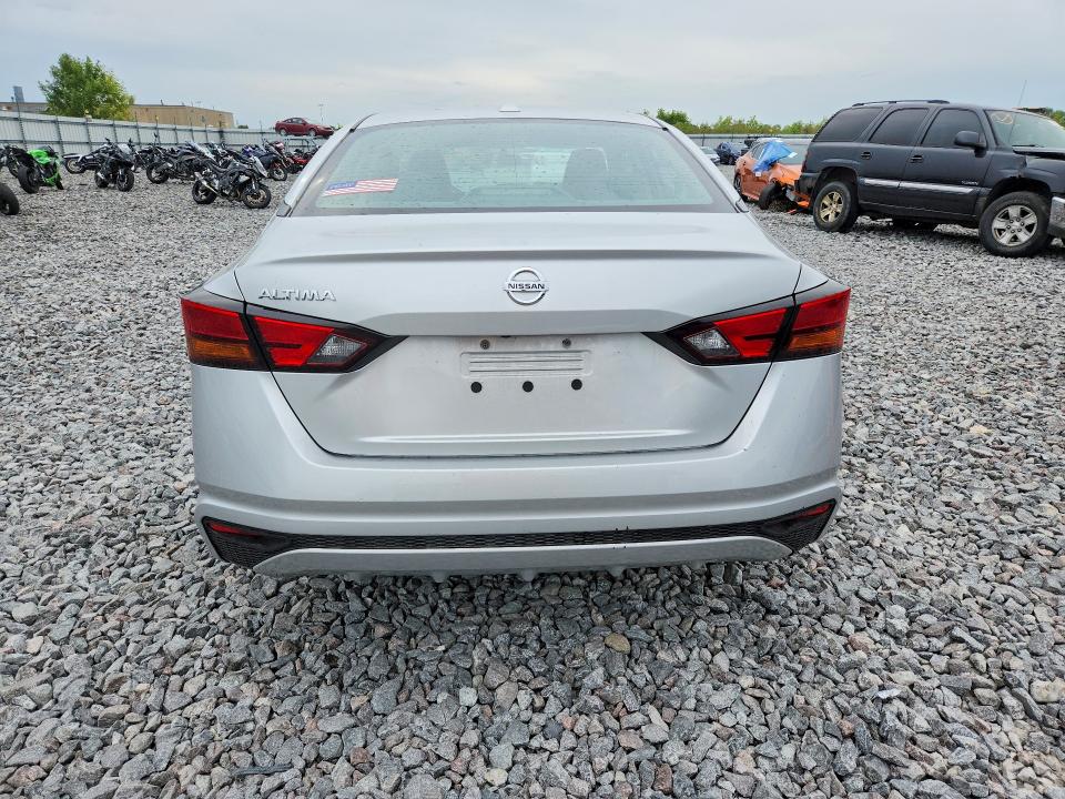 Продаж на аукціоні авто 2020 Nissan Altima, vin: 1N4BL4BVXLC169628, номер лоту: 68275926