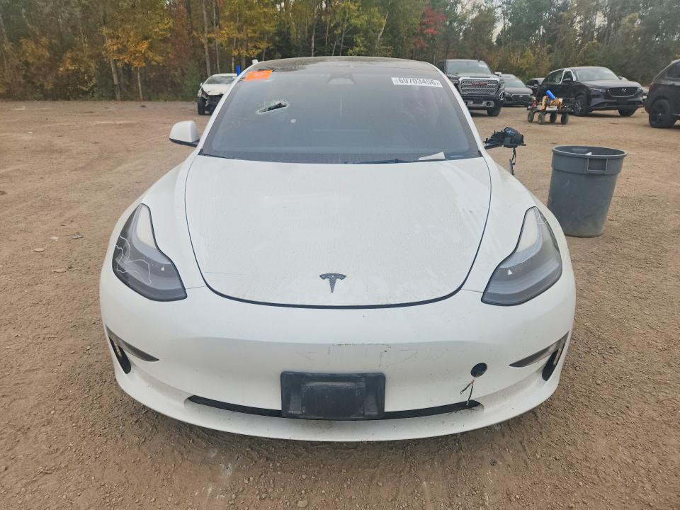 Aukcja sprzedaży 2023 Tesla Model 3, vin: LRW3E1EB6PC923426, numer aukcji: 69703456