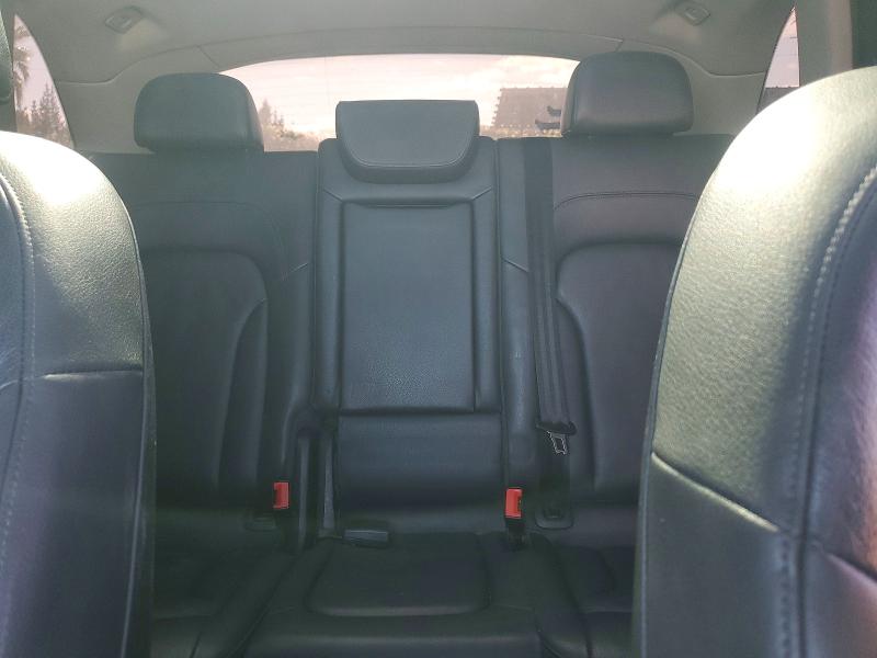 68423386 :رقم المزاد ، WA1L2AFP7GA094913 vin ، 2016 Audi Q5 مزاد بيع