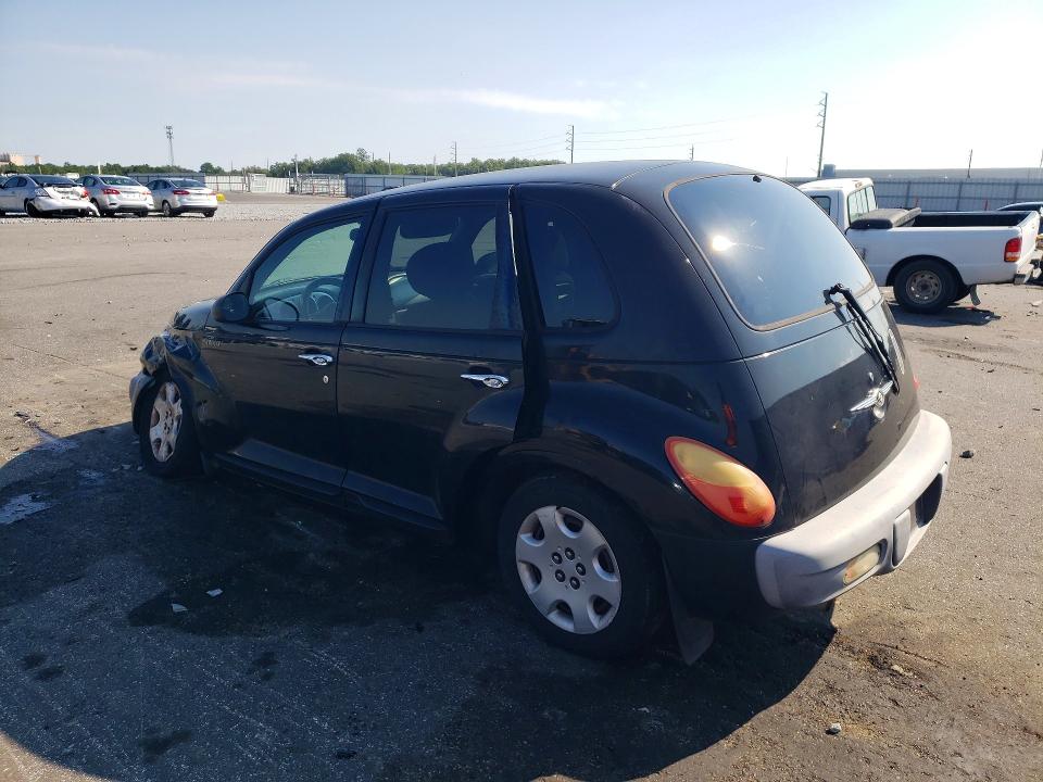 Aukcja sprzedaży 2003 Chrysler Pt Cruiser, vin: 3C4FY48B83T543801, numer aukcji: 68804156