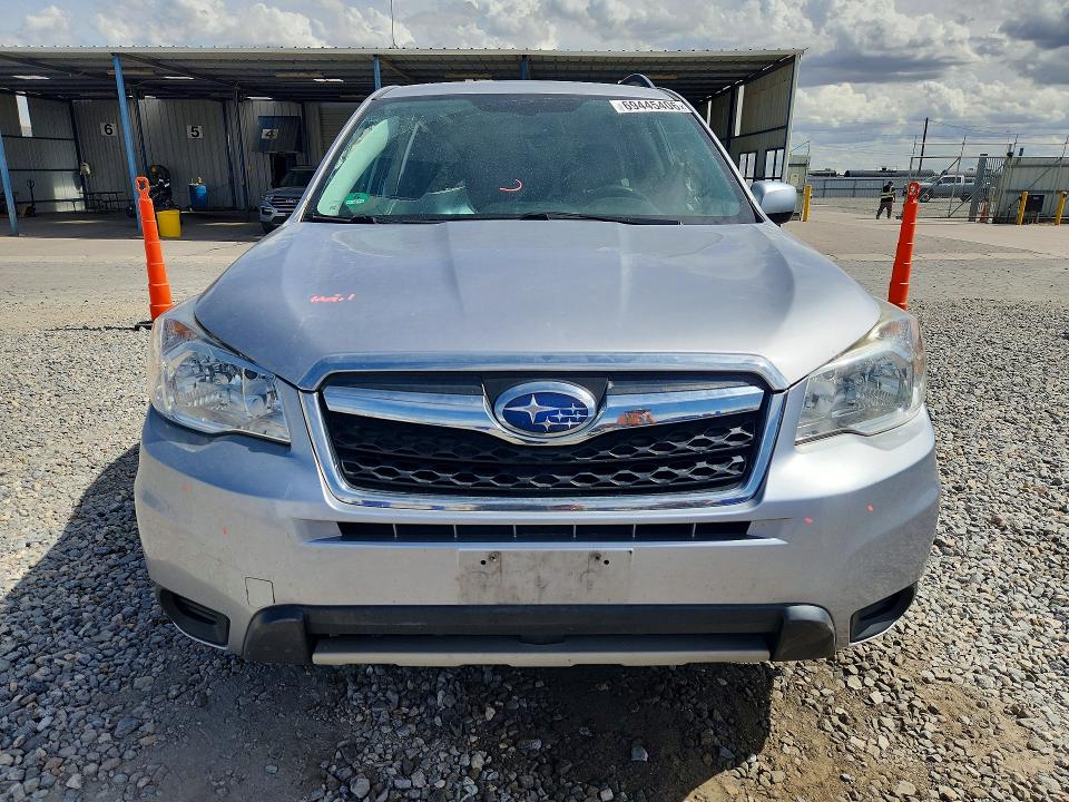 Продаж на аукціоні авто 2015 Subaru Forester, vin: JF2SJADCXFH813048, номер лоту: 69445406