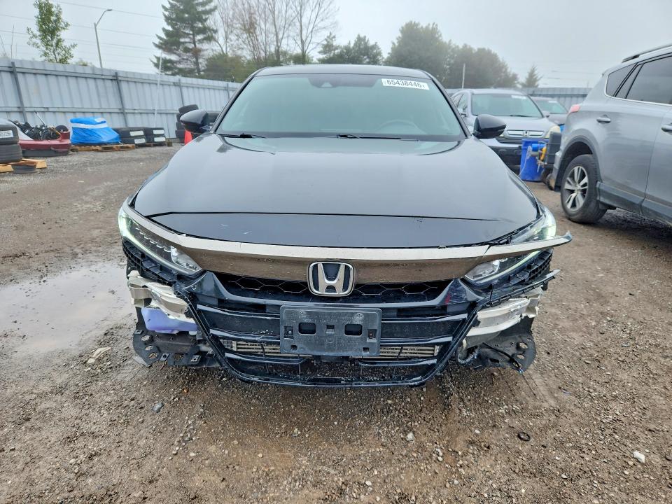 Продаж на аукціоні авто 2020 Honda Accord, vin: 1HGCV1F30LA805499, номер лоту: 65438446