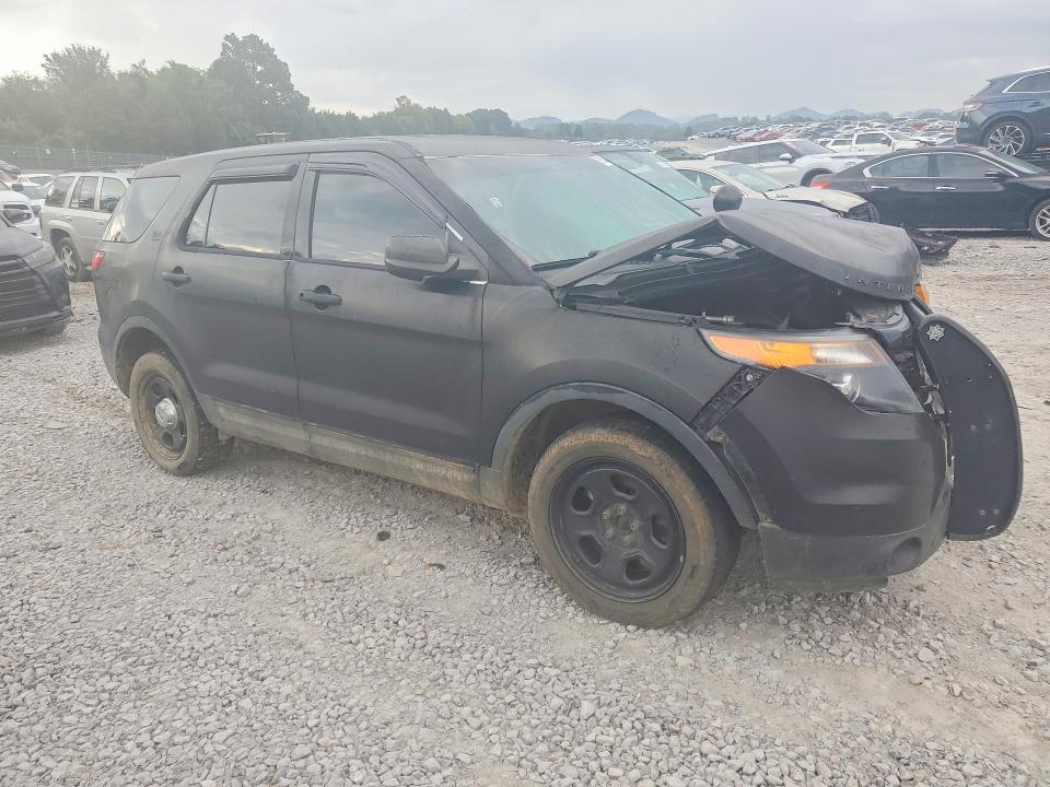 69804846 :رقم المزاد ، 1FM5K8AR2FGB92058 vin ، 2015 Ford Explorer مزاد بيع