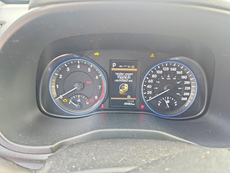 Aukcja sprzedaży 2023 Hyundai Kona, vin: KM8K3CA35PU045086, numer aukcji: 70303526