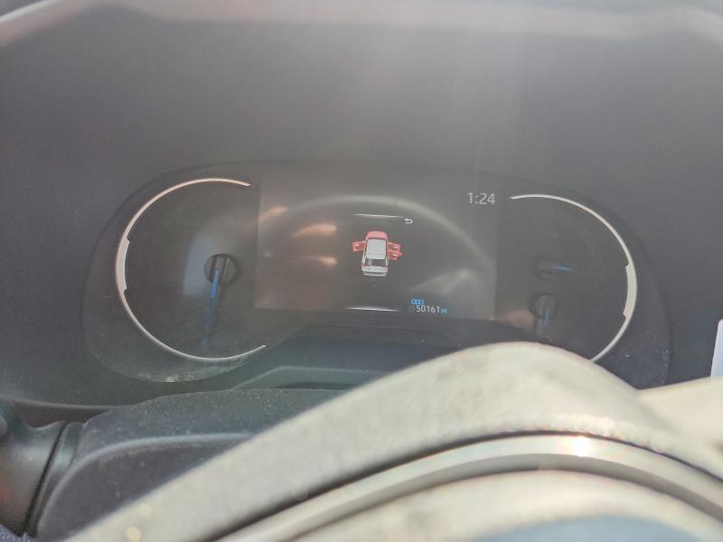 Продаж на аукціоні авто 2022 Toyota Rav4, vin: JTMD6RFV3ND059065, номер лоту: 68083176