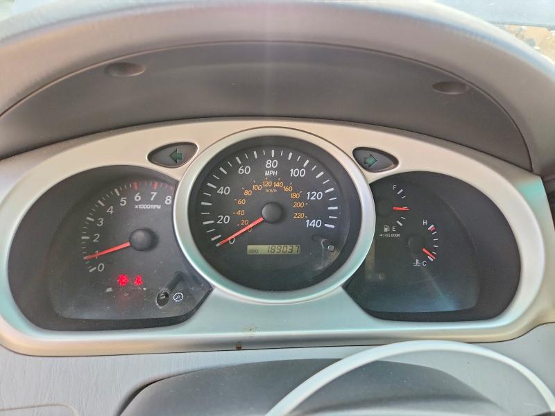 Aukcja sprzedaży 2007 Toyota Highlander, vin: 4TEGP21A570132917        , numer aukcji: 67104066