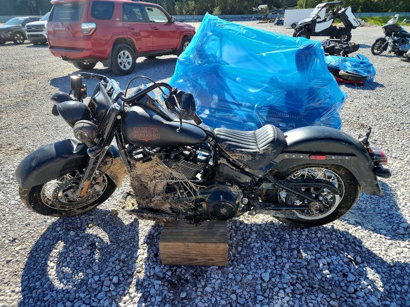 70339466 :رقم المزاد ، 1HD1BL912TB042446 vin ، 2026 Harley-davidson Flhd مزاد بيع