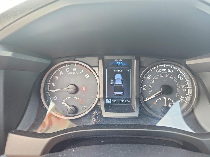Aukcja sprzedaży 2019 Toyota Tacoma, vin: 3TMCZ5AN0KM246377, numer aukcji: 68588226