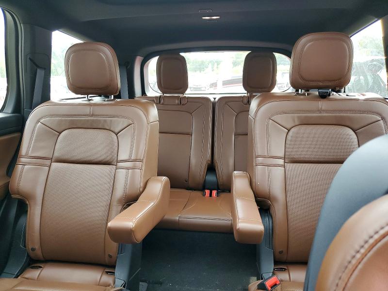 Aukcja sprzedaży 2021 Lincoln Aviator, vin: 5LM5J7XC2MGL07428, numer aukcji: 69777896