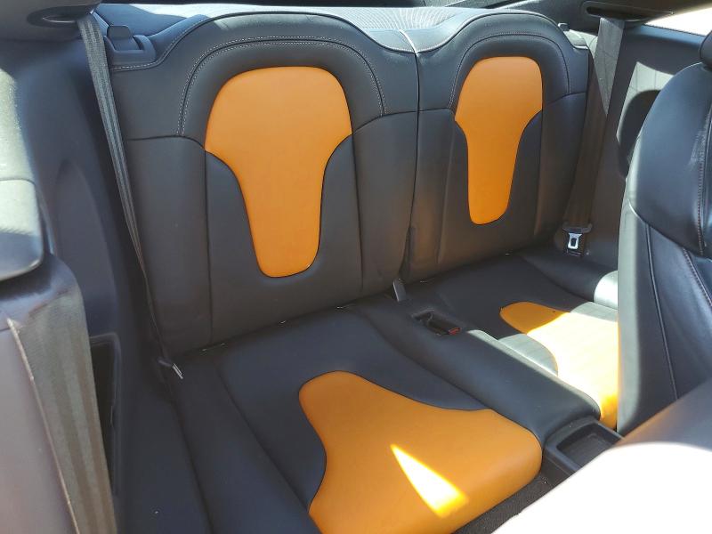 68510176 :رقم المزاد ، TRUK1AFK4C1019868 vin ، 2012 Audi Tts مزاد بيع