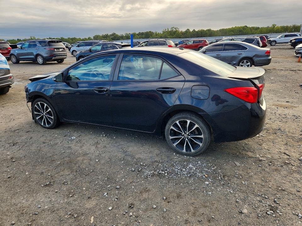 Aukcja sprzedaży 2017 Toyota Corolla, vin: 2T1BURHE5HC757639, numer aukcji: 70362786