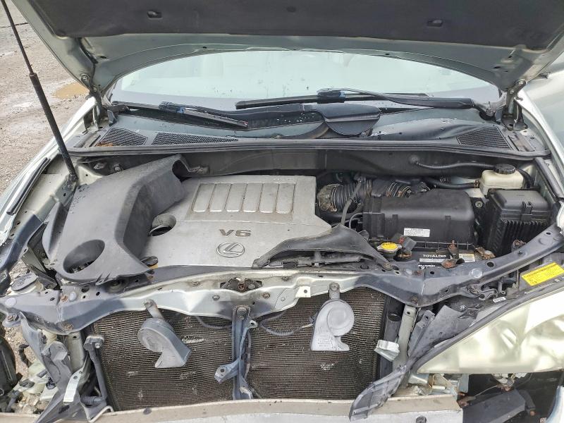 Продажа на аукционе авто 2008 Lexus Rx, vin: 2T2HK31U18C061662, номер лота: 70027626