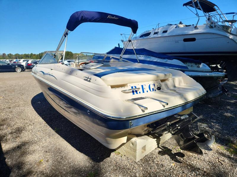 Aukcja sprzedaży 2003 Rinker Boat, vin: RNK731788303, numer aukcji: 69773526