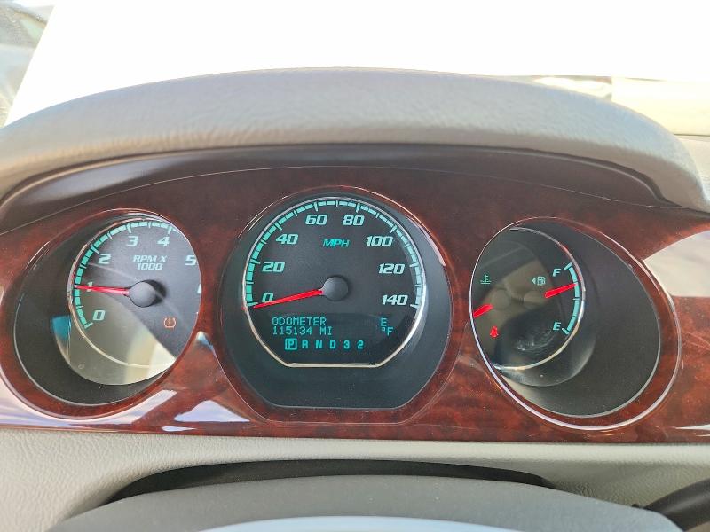 Aukcja sprzedaży 2010 Buick Lucerne, vin: 1G4HB5E10AU111231, numer aukcji: 67213846