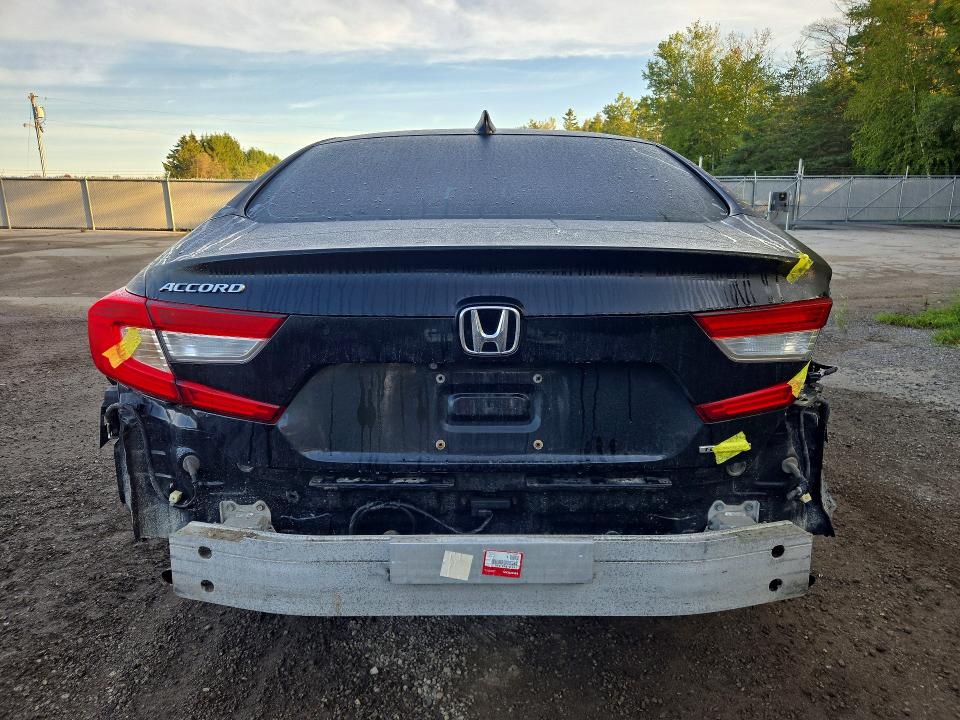 Продажа на аукционе авто 2019 Honda Accord, vin: 1HGCV1F90KA806591, номер лота: 68889866
