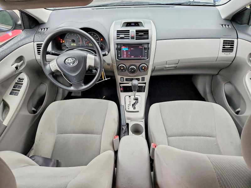 69563516 :رقم المزاد ، 2T1BU4EE4DC993779 vin ، 2013 Toyota Corolla مزاد بيع