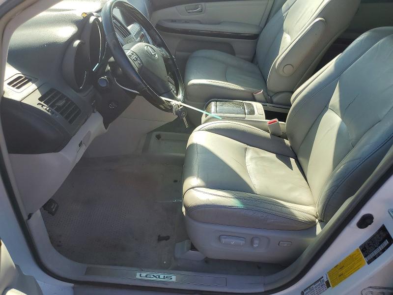 69015096 :رقم المزاد ، 2T2HK31U58C060532         vin ، 2008 Lexus Rx مزاد بيع