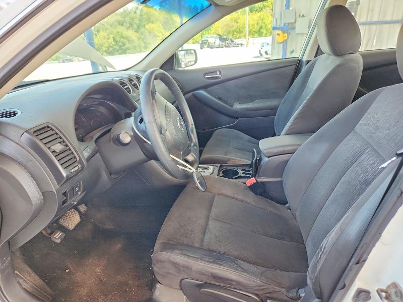 Aukcja sprzedaży 2010 Nissan Altima, vin: 1N4AL2AP2AN452769, numer aukcji: 69169206